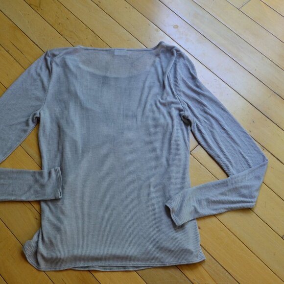 Abercrombie & Fitch Two Piece Top Size XL - Picture 6 of 7